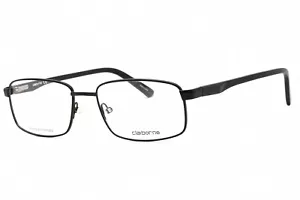 LIZ CLAIBORNE LCB260-003-54 Eyeglasses Size 54mm 17mm 150mm black Men - Picture 1 of 5
