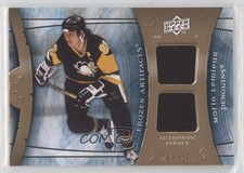2009-10 Upper Deck Artifacts Frozen Artifacts /199 Mario Lemieux #FA-ML HOF