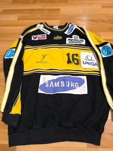 Shirt Jersey Trikot Handball Austria vintage 1990 90 - Picture 1 of 7