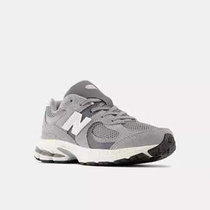 New Balance Kids 2002 PC2002ST Grey Grey Size US KIDS 11.5 - Picture 1 of 5