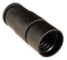 Mirka Kunststoff Muffe Ø 27 mm, für Deos,Deros,Leros und Pros Schleifmaschinen