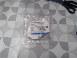 THOMAS UND BETTS ALUMINIUM ABDECKUNG MONTAGE P901AL *KOSTENLOSER VERSAND* - Bild 1 von 2