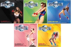 Central Trance (colección de 5 CD) - Imagen 1 de 1
