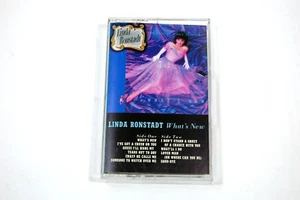 What's New by Linda Ronstadt (Cassette, 1983, Asylum) - Imagen 1 de 3