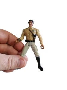 LANDO CALRISSIAN STAR WARS 3.5” ACTION FIGURE TOY - Picture 1 of 4