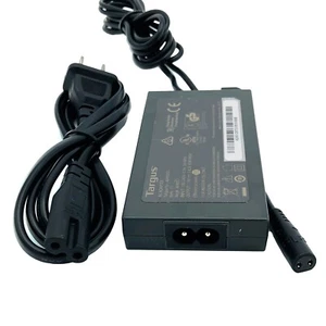 Genuine Targus 65W AC Power Adapter APA092US 19V 3.42A APA037US - Picture 1 of 6
