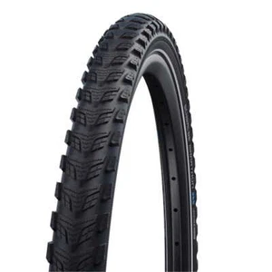 Schwalbe Marathon 365 Drahtreifen - 28x1.4 Zoll - Performance - GreenGuard 37-62 - Bild 1 von 4
