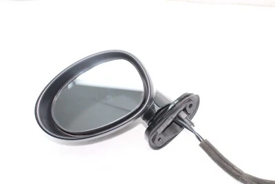 06-15 MAZDA MX-5 MIATA NC ESPEJO RETROVISOR IZQUIERDO LADO CONDUCTOR HIGHLAND VERDE 35K E3939 Foto 1 de 4