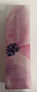 Bare Minerals Highlighter Stick In Orange Blossom Limited Edition - Picture 1 of 5