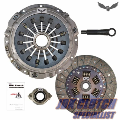 KIT EMBRAGUE JDK OE se adapta a 2000 2001 2002 2003 2004 2005 MITSUBISHI ECLIPSE 3,0 L Foto 1 de 4