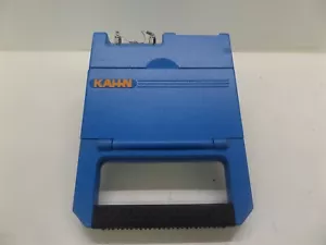 Kahn Cermax igrometro portatile misuratore di punto di rugiada 75-4207 - Foto 1 di 8