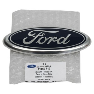 2086510 эмблема ford