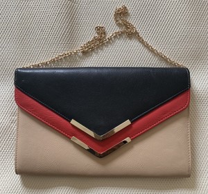 aldo clutch bolsa