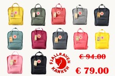 Zaino Kanken Fjallraven Original 23510
