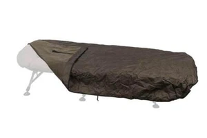 Cubiertas Fox Ventec impermeables para silla saco de dormir cubiertas pesca de carpa todos los tamaños - Imagen 1 de 10