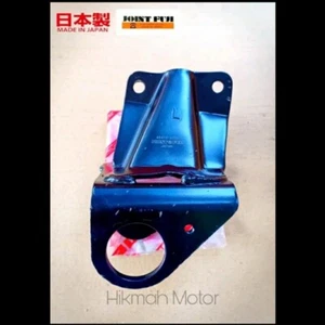 LEFT Rear Spring Hanger Bracket Toyota Hardtop FJ40 BJ40 Japan 48415-60021 - Bild 1 von 2