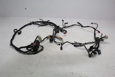 Honda CB1000R 2016 arnés de cableado del motor telar de cable del motor Foto 1 de 4