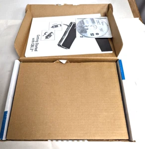 TEXAS INSTRUMENTS TI CALCOLATRICE LABORATORIO2 CBL2-PWB-4L1-A - Foto 1 di 2