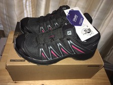 xa kuban trail running shoes