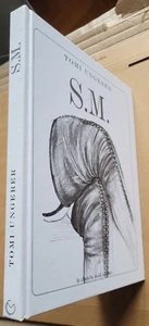 S.M., les anges gardiens de l'enfer - Suivi de Totempole Tomi UNGERER 2000 - Picture 1 of 6