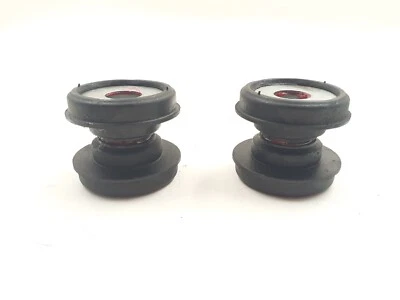 JAGUAR XJS XJ12 XJ6 BRAZO DE HORQUILLA SUPERIOR RECONSTRUIR ARBUSTO METÁLICO BRITÁNICO SLIPFLEX Foto 1 de 3