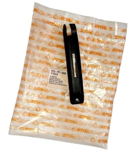 Genuine STIHL Top Handle Shroud Trigger Cover TS400 4223 791 0600  Petrol Disc - Picture 1 of 11