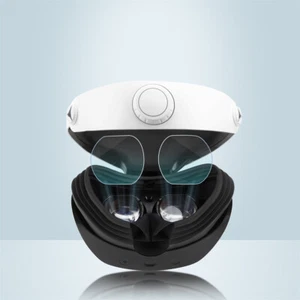 4Pcs geeignet für PS VR2 Objektivschutz HD Anti-Kratz TPU Film - Bild 1 von 13