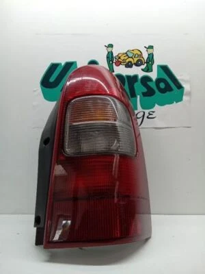 2005 Pontiac Montana Right Side Tail Light - Image 1 of 4
