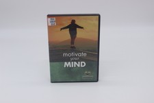 Motivate Your Mind Tom Hopkins DVD