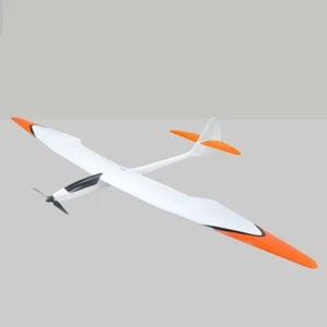 16 X 13" Carbon Fiber RC EP Plane Folding Propeller for the Gliderman Glider - Picture 1 of 3