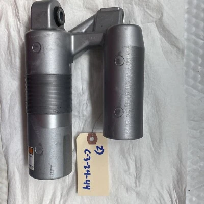 CUERPO AMORTIGUADOR TRASERO OEM YAMAHA WR250R WR25RL 2017-2020 Foto 1 de 4