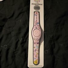 Disney Parks 2022 Princess Icons Always Dreaming Limited R MagicBand 2 Unlinked