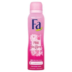 Fa Pink Passion Deodorant - Picture 1 of 1
