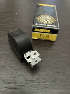 Kem Products 572A-4 Carburetor Float Holley F253 - Picture 1 of 4