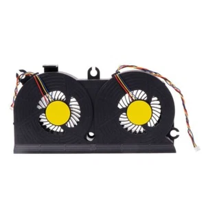 Replacement Computer CPU Cooling Fan Cooler Radiators for HP EliteOne 705 G1 - Photo 1/8