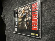 .PSX.' | '.Resident Evil.