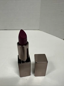 Laura Mercier  0.12Oz Violette Rouge Essentiel Silky Crème Lipstick - Picture 1 of 2
