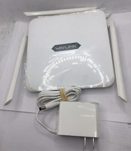 Wavlink WiFi Router WN530H4 - Picture 1 of 2