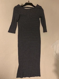 Esprit bodycone dress, cotton and elastan, 10-12, NWOT - Picture 1 of 13