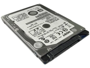 HGST Travelstar 2,5 Zoll 500GB 7200RPM SATA III 32MB Cache SATA 6Gbps #J5 - Bild 1 von 3
