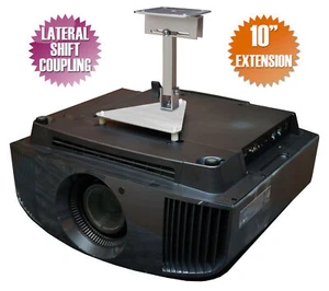 Projector Ceiling Mount for Sony Home Cinema VPL-XW5000ES XW6000ES XW7000ES - Picture 1 of 1