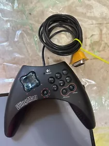Controlador de videojuegos Logitech Wingman Gamepad G-ZB-PHI - Imagen 1 de 4