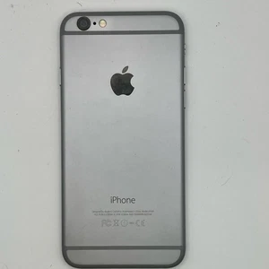 Apple iPhone 6 16 GB A1549 MG4N2LL/A grigio siderale AT&T testato e sbloccato - Foto 1 di 10