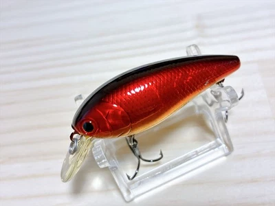 LUCKY CRAFT MOONSAULT CRANK CB-100 Angelköder #AF47 - Bild 1 von 2