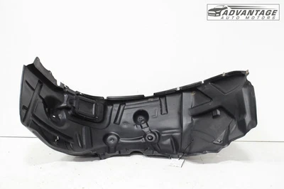 RAM 1500 2015-2018 guardabarros delantero izquierdo del conductor revestimiento de la casa de ruedas protector contra salpicaduras OEM Foto 1 de 4