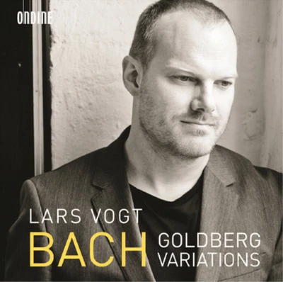 Johann Sebastian Bach Bach: Goldberg Variations (CD) Album Foto 1 de 2
