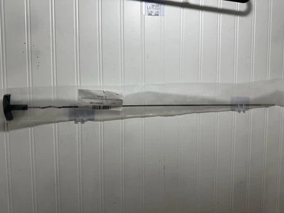 Varilla de medición de aceite de motor 7,3 L para Ford F-250 94-96 para F-350 1995-96 EE. UU. F4TZ-6750-EA Foto 1 de 4