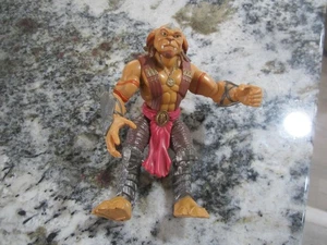 Vintage 1998 Small Soldiers Archer 6" Actionfigur Gorgonites Spielzeug Hasbro - Bild 1 von 4