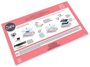 Sizzix Big Shot Plus Standard Adapter B-15"X8.875" - 660585 - Bild 1 von 1