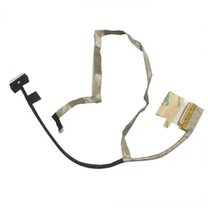 LCD CABLE ba39-01302a 40Pin For SAMSUNG NP370R53 NP450R5E NP470R5E NP510R5E - Afbeelding 1 van 7
